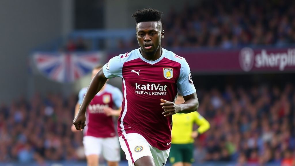 重磅！亚伯拉罕重返维拉 2800万欧签4年半长约