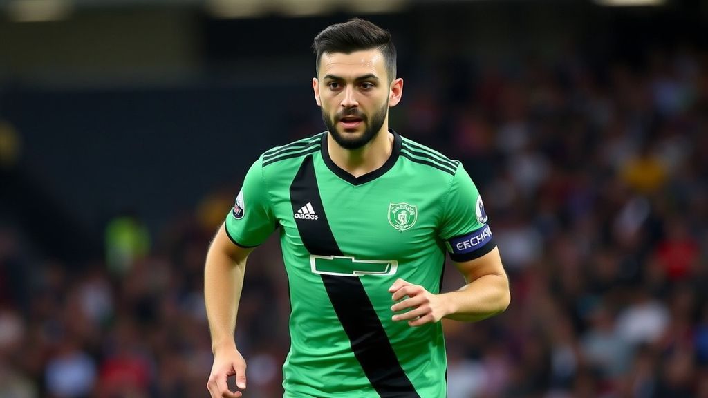 独家：费尔南德斯怒斥转会谣言 曼联队长自曝去年险遭清洗内幕