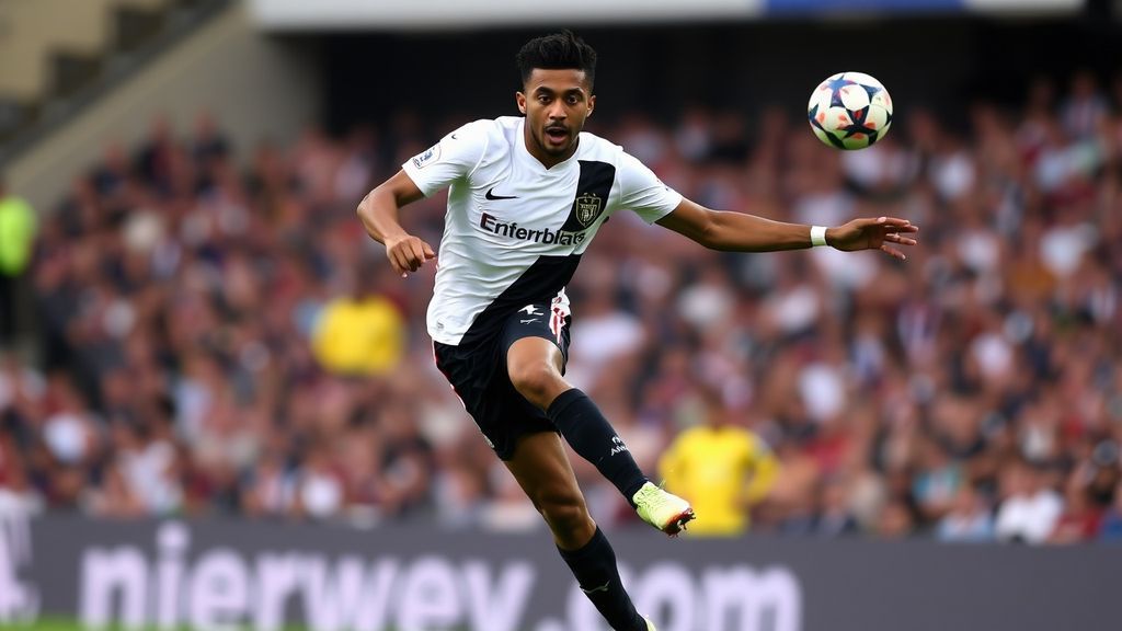 美国锋霸佩皮英超梦碎？富勒姆3200万镑交易告吹内幕曝光