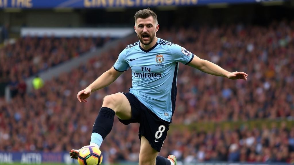 英超活化石米尔纳含泪谈退役：40岁重伤时所有人都说我完了