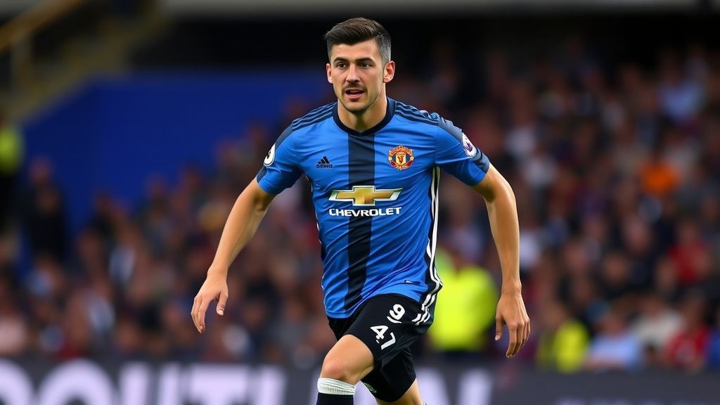 曼联锁定西甲双星！4000万欧元即可带走塞维利亚中场核心阿古梅