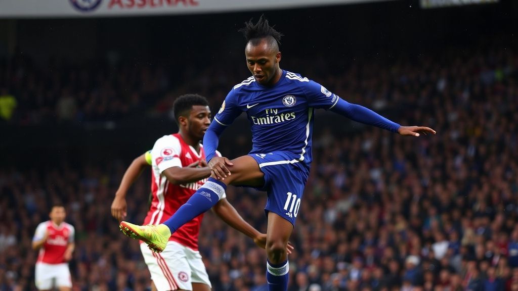 阿森纳2-1险胜10人切尔西，阿尔特塔坦言：最后时刻我的心几乎停止跳动