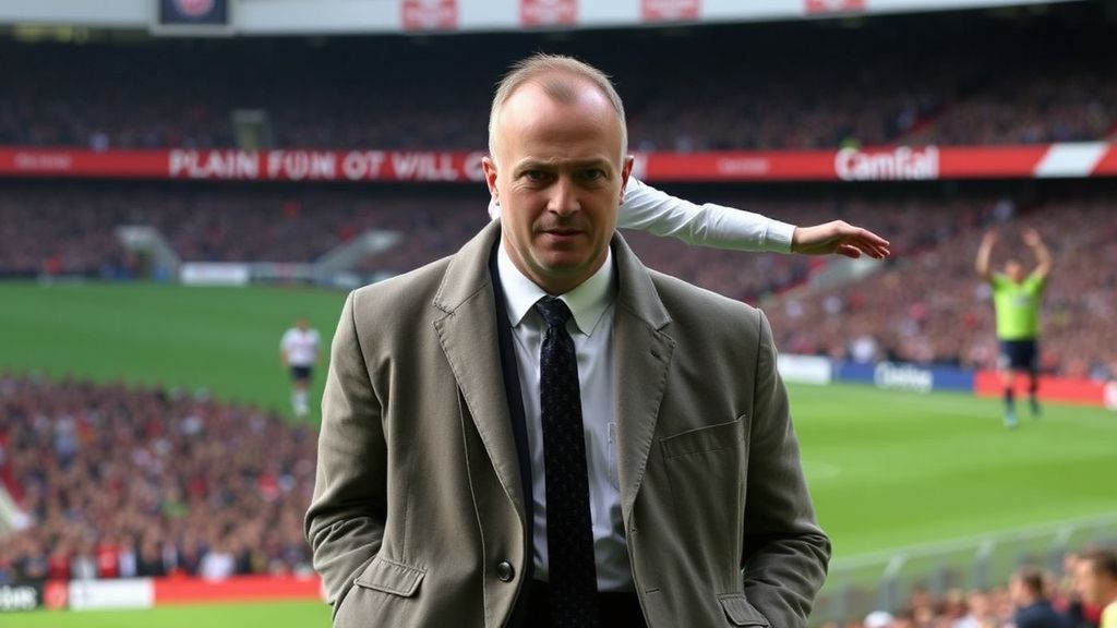 阿森纳角球破局创纪录！希勒力挺：丑陋赢球也是本事