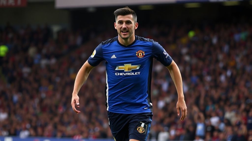 曼联紧盯降级区杀星！鲍文或成红魔锋线新答案