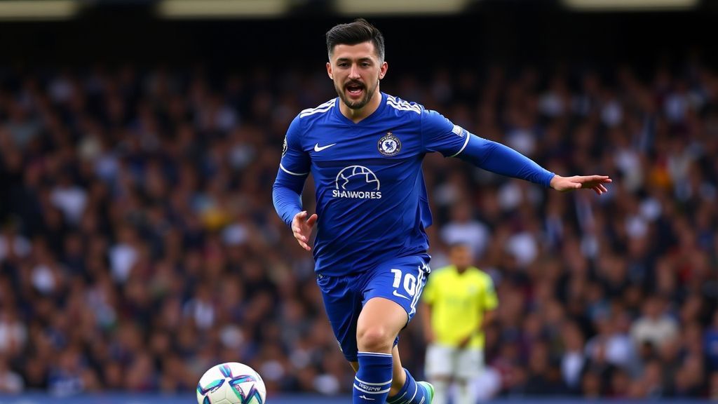 切尔西门神危机！科尔力荐曼城弃将特拉福德