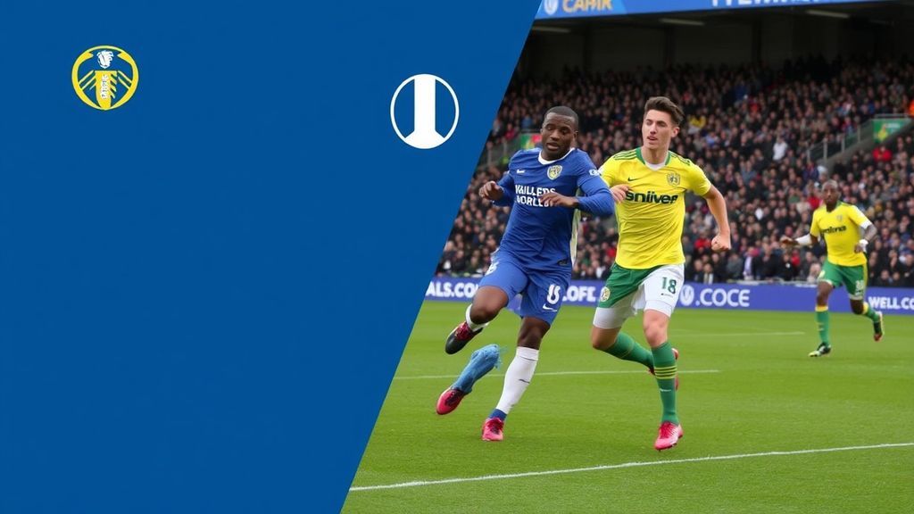 足总杯惊天冷门夜：利兹联23年等待终结，南安普顿客场掀翻富勒姆