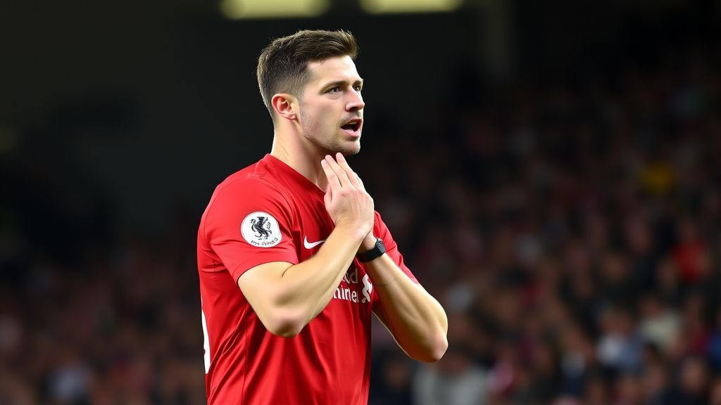 杰拉德炮轰利物浦进攻瘫痪！17岁天才一战成名 克洛普遗产正在消散？