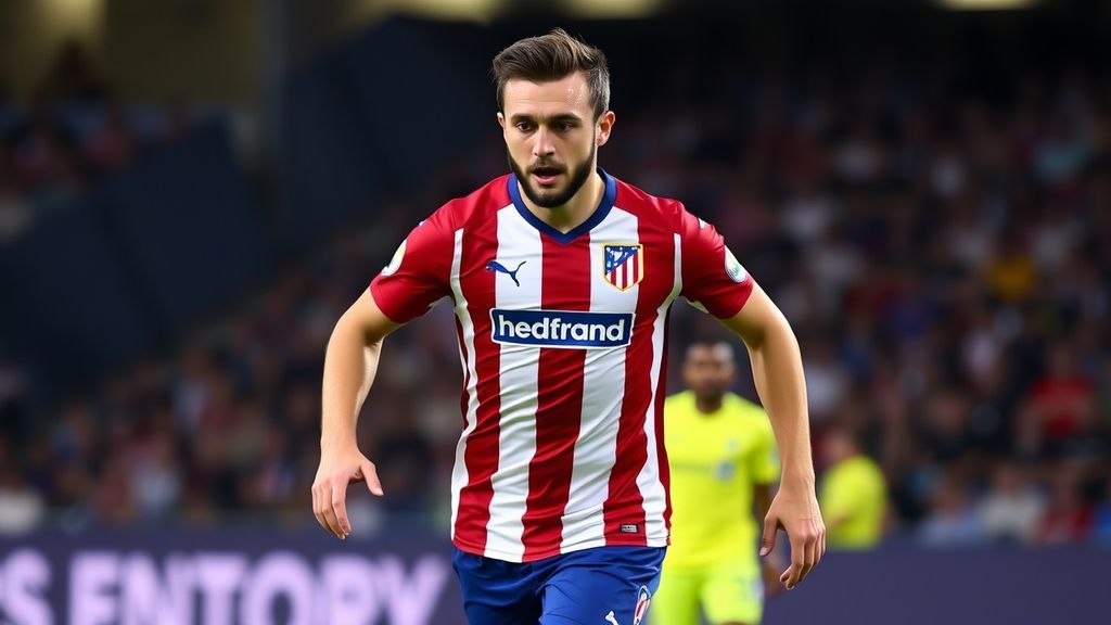 格列兹曼传射定乾坤！马竞5-2热刺，法国巨星亲承留队粉碎转会传闻