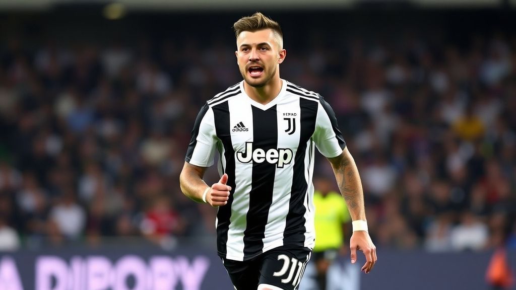 阿图尔独家专访：揭秘巴萨重生秘诀，力劝内马尔加盟尤文