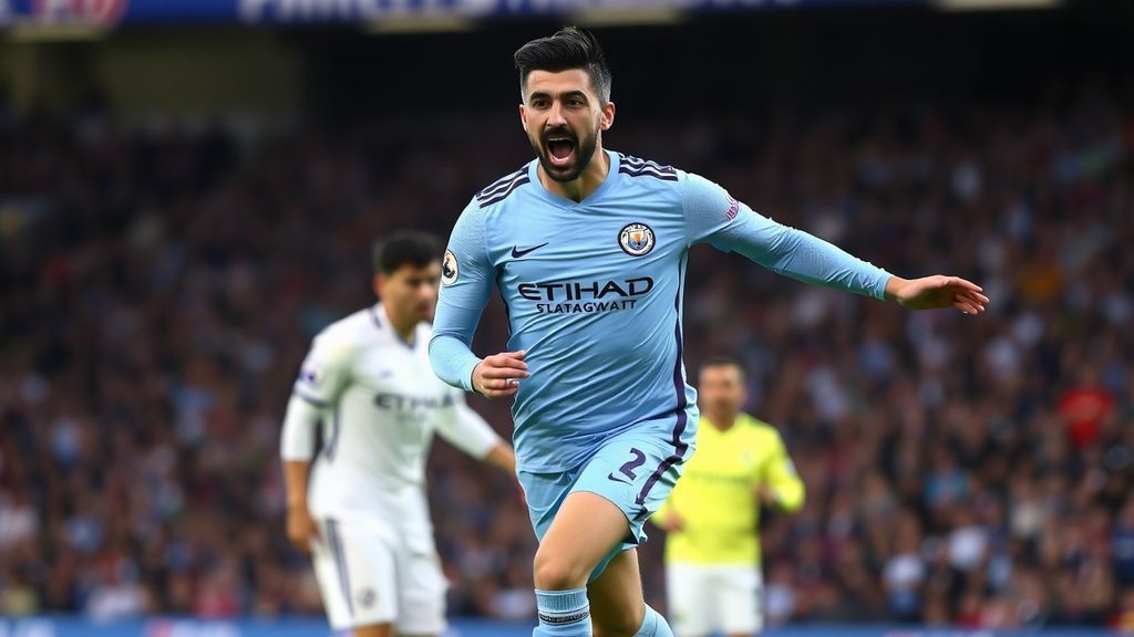 罗德里紧急澄清皇马传闻！曼城中场核心亲口表态留队