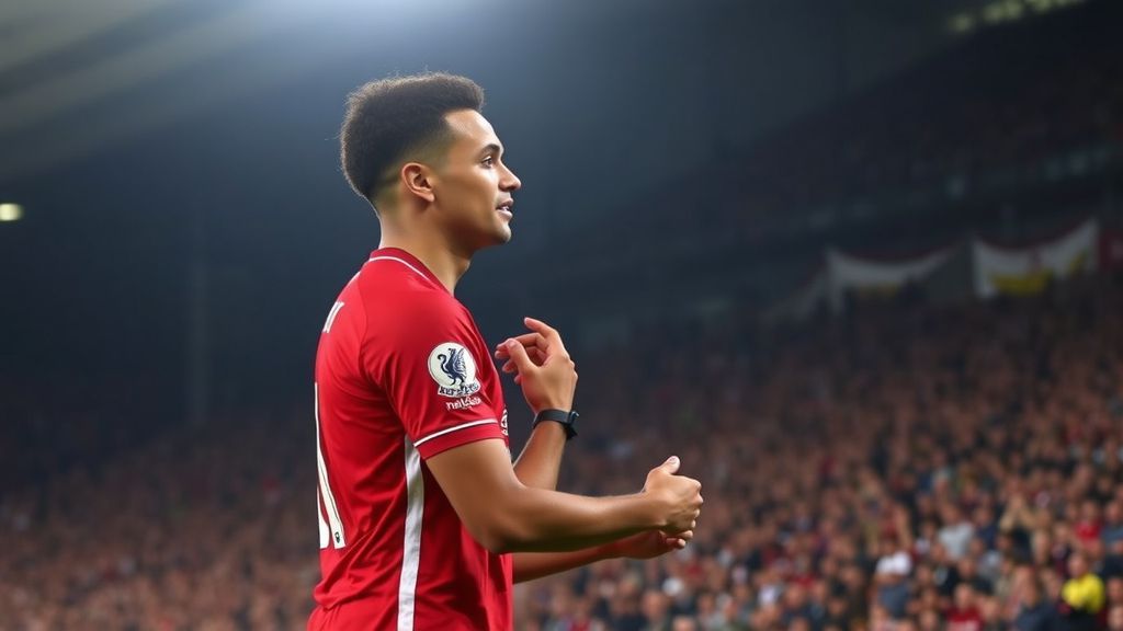 利物浦传奇赛现感人一幕 蒂亚戈破门后泪祭若塔