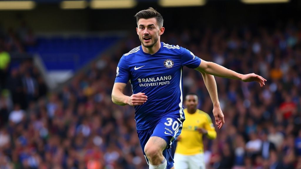 曼联瞄准1.5亿镑天才！科尔帕尔默心系梦剧场，蓝军战术困局成红魔良机