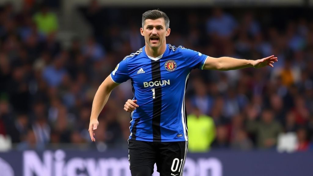 加图索豪言意大利无惧波黑，盛赞老友哲科：世界杯附加赛的心理博弈