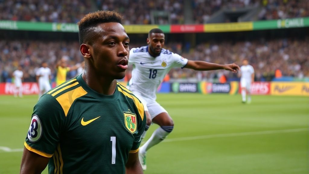 姆巴佩坦言曾想退出法国队！自曝遭种族歧视后心碎瞬间