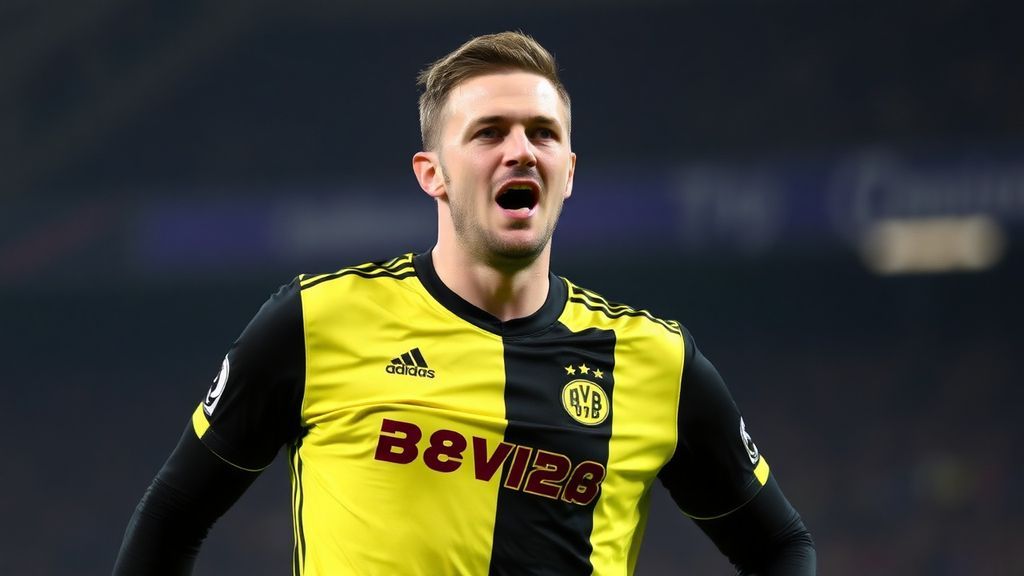 多特蒙德惊天条款曝光！马特乌斯揭秘施洛特贝克解约金内幕