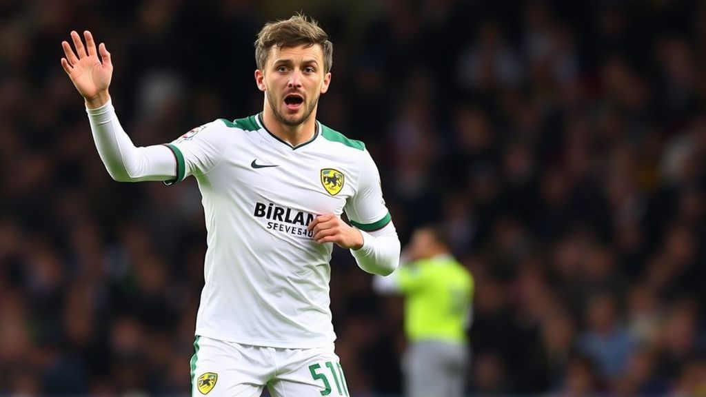 利兹联客战曼联首发：三大伤兵火线复出，福克祭出强攻阵容