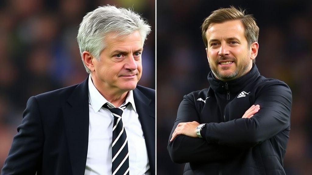 穆里尼奥与博阿斯：从黄金搭档到葡超对手