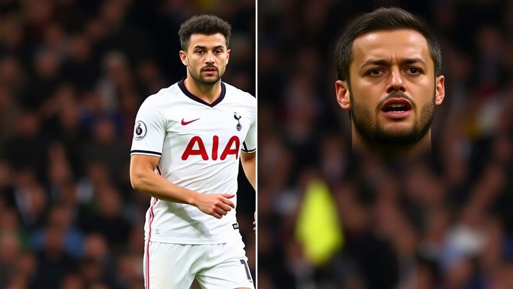 德泽尔比首秀前道歉风波！热刺新帅涉格林伍德言论引发球迷分裂